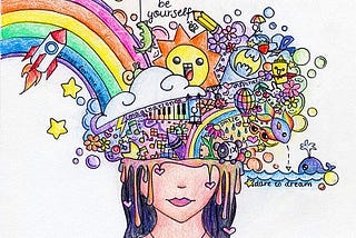 The positive qualities of ADHD