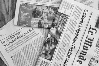La partie perdue des anti-normes
