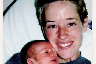 Open Adoption Sounds Better than It Is