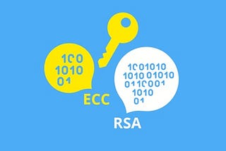 RSA vs ECC