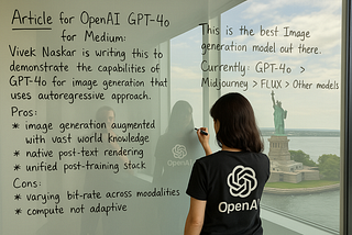 OpenAI’s GPT-4o Just Got A “Serious” Image Generation Upgrade