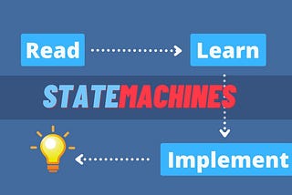 State Machines for JavaScript Developers — How to Use Them in Your Apps