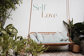 Self-Love? Five Strategies Boost Self-Compassion