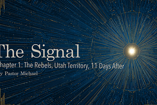 The Signal 1