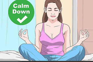 How to Deal with High Functioning Anxiety