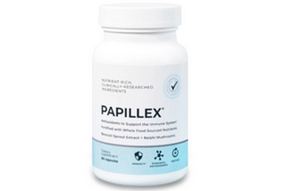 Papillex Compléments Alimentaires :