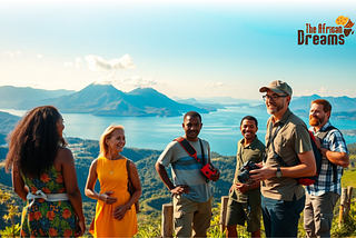 Top Reasons to Invest in Rwanda’s Tourism — The African Dreams!