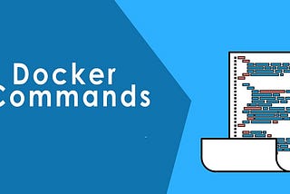 Understanding Important Docker Commands ( Hands-On )