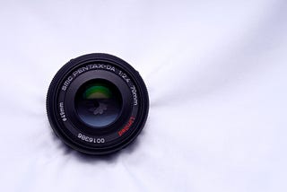 PENTAX: Do they have the reflexes to weather a changing market?