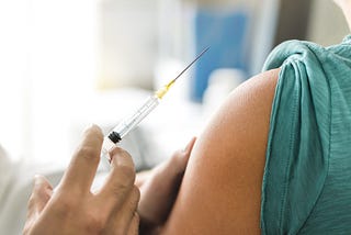 Debunking the myths surrounding the COVID-19 vaccines