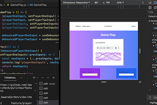 Ready Player React: How to Build a Video Game with JavaScript — Part 1