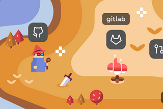 Octo’s Guide to the Git-Verse