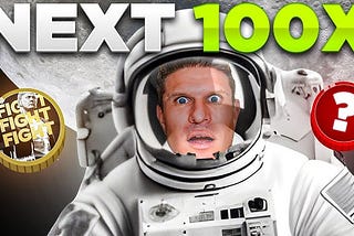 Crypto Moonshots for 2026