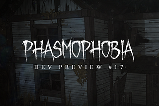 Dev Preview #17: Shop Update, Point Hope and Farmhouses Rework