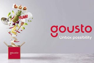 Five reasons why your next job should be at a recipe box company