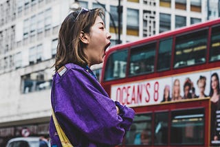 Being bored may be more beneficial than you think