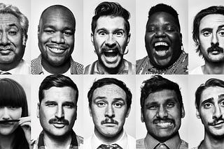 Movember: a quick thought on Men’s Mental Health (from a young man)