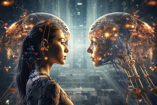 The Divergent Era of AI