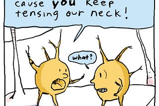 If Neurons Could Talk