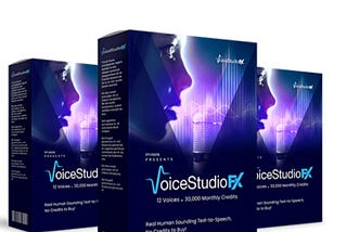 Hello Guys Today we are going to talk about the Voice Studio FX Commercial Software Design By…