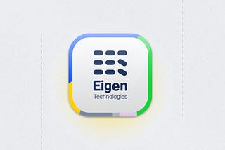 The Eigen Brand