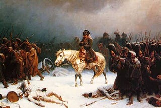 The Fall of Napoleon 1
