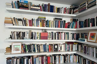 Excerpt from The Other House