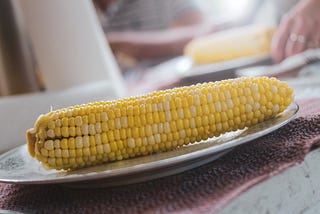 Helpful Tips On Long-Term Maize Storage