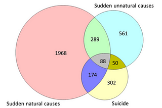 Gaining an Understanding of Loss (& Grief & Trauma & Traumatic Loss)