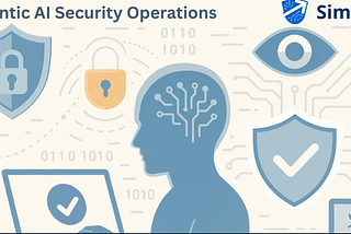 The Complete Guide to Agentic AI in Security Operations: How Autonomous SOC Agents Are…