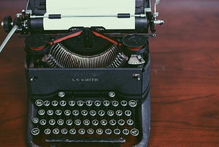 Melawan Writer’s Block