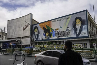 Rome or Ruin? U.S.–Iran Nuclear Talks Teeter on the Edge