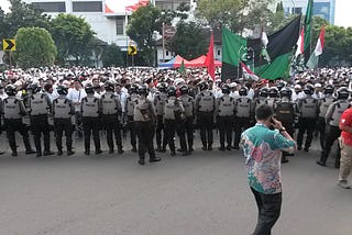 Islamic Politics in Conforming to Liberal Democracy