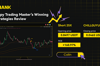 Copy Trading Master’s Winning Strategies Review — Episode 91
