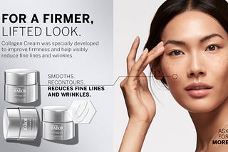 DOCTOR BABOR LIFTING RX Collagen Cream, Hyaluronic Acid Moisturizer and Anti-Wrinkle Skin Firming…