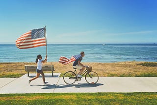 Looking For a Memorial Day Weekend Getaway? Try One of These 5 U.S. Vacation Destinations