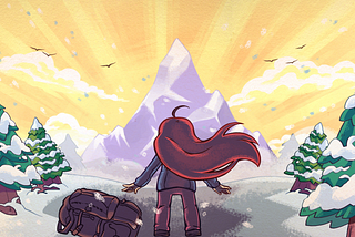 Celeste’s music is even more magical when you’re playing