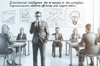 Boosting Emotional Intelligence in the Workplace: Strategies Inspired by Renowned Leaders and…