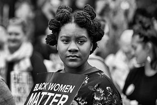 Racial Justice for Women of Color