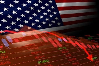 15 Trends Indicating that the US Economy is in Crisis