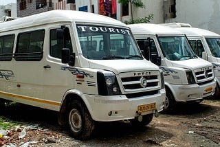 Exploring One-Way Cab Services from Pune to Shirdi