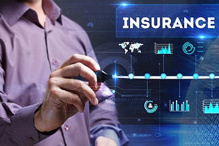 How the Insurance Industry Can Harness Technology in the Wake of COVID-19
