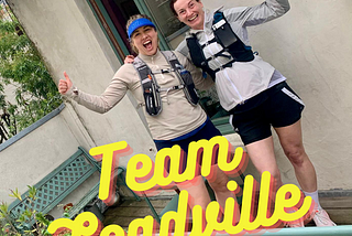Leadville Angels: The Power of Support in Pursuing Dreams