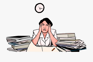 Effective Ways to Manage Stress at Work