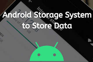 Ditch the Storage permission and still provide media features in an Android application