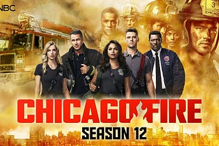 [Ver] Chicago Fire 12x02 Temporada 12 Capitulo 2 Sub Español