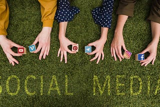 What is Social Media Marketing? And how to DO?