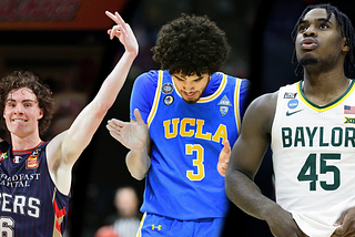 2021 NBA draft stock: who is on the rise?