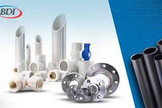 Why Buy from a Pipe Fittings Supplier in UAE?