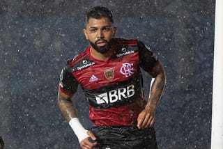 Flamengo Flamengo… Com ressalvas